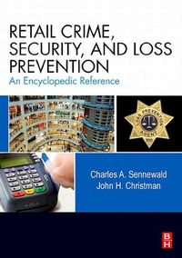 Produktbild: Retail Crime, Security, and Loss Prevention