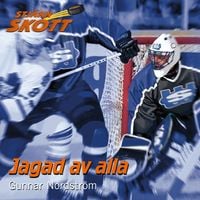 Produktbild: Jagad av alla