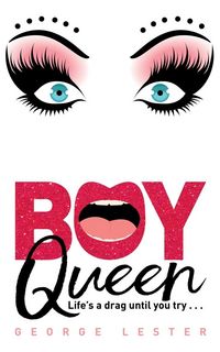 Produktbild: Boy Queen