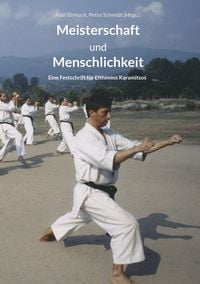 Produktbild: Meisterschaft und Menschlichkeit