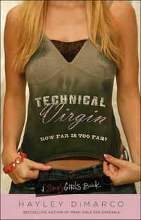 Produktbild: DiMarco, H: Technical Virgin