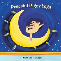 Produktbild: Peaceful Piggy Yoga