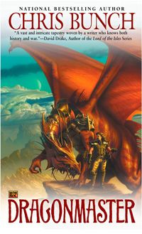 Produktbild: Dragonmaster