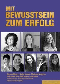 Produktbild: Mit Bewusstsein Zum Erfolg