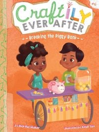 Produktbild: Breaking the Piggy Bank