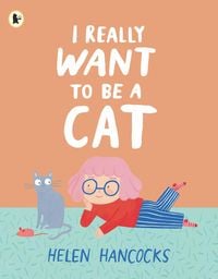 Produktbild: I Really Want To Be a Cat