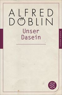 Produktbild: Unser Dasein