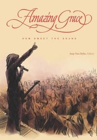 Produktbild: Amazing Grace