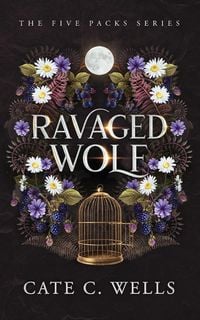 Produktbild: Ravaged Wolf