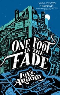 Produktbild: One Foot in the Fade