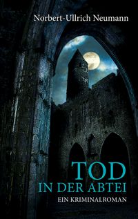 Produktbild: Tod in der Abtei