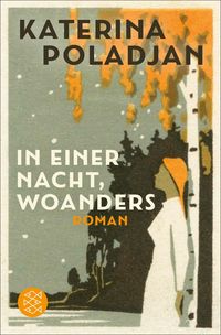 Produktbild: In einer Nacht, woanders