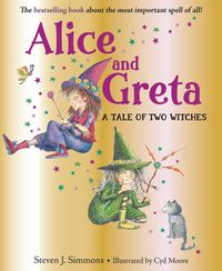 Produktbild: Alice and Greta