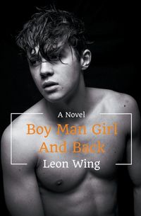 Produktbild: Boy Man Girl and Back