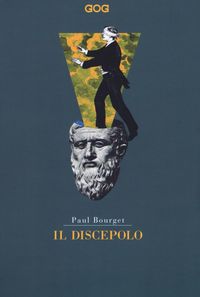 Produktbild: Il discepolo