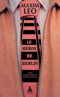 Produktbild: Le h&eacute;ros de Berlin