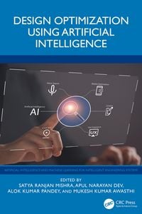 Produktbild: Design Optimization Using Artificial Intelligence