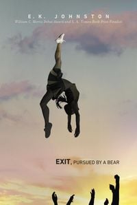 Produktbild: Exit, Pursued by a Bear
