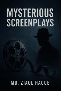 Produktbild: Mysterious Screenplays