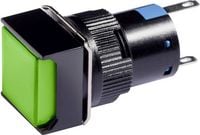 Produktbild: Barthelme 58520113 LED-Signalleuchte Gr&uuml;n 12V DC/AC