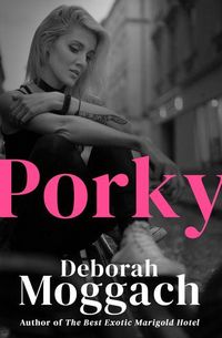 Produktbild: Porky