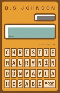 Produktbild: Christie Malrynin D&uuml;nyayla Hesabi