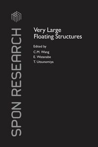 Produktbild: Very Large Floating Structures