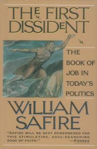 Produktbild: The First Dissident
