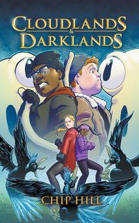 Produktbild: Cloudlands & Darklands
