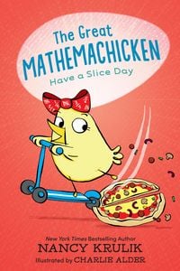 Produktbild: The Great Mathemachicken 2: Have a Slice Day