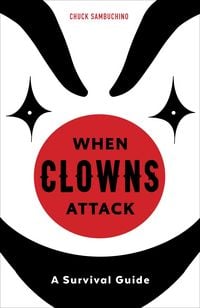 Produktbild: When Clowns Attack