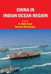 Produktbild: China in Indian Ocean Region