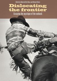 Produktbild: Dislocating the Frontier