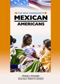 Produktbild: Mexican Americans
