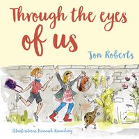 Produktbild: Through the Eyes of Us