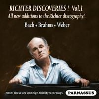 Produktbild: Richter Discoveries ! Vol.1
