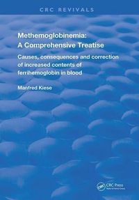 Produktbild: Kiese, M: Methemoglobinemia