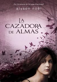 Produktbild: La cazadora de almas