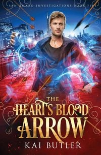 Produktbild: The Heart's Blood Arrow