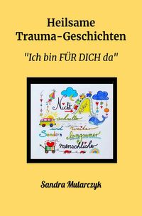 Produktbild: Heilsame Trauma-Geschichten