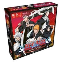 Produktbild: Bleach - Bankai Battle (Roll & Clash)