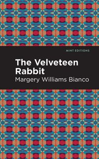 Produktbild: The Velveteen Rabbit