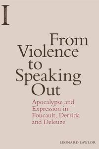 Produktbild: From Violence to Speaking Out