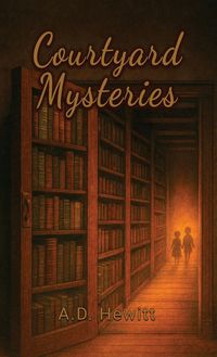 Produktbild: Courtyard Mysteries