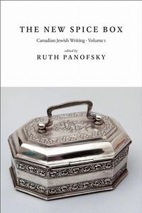 Produktbild: Panofsky, R: New Spice Box