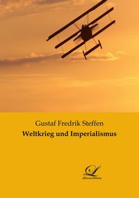 Produktbild: Weltkrieg und Imperialismus