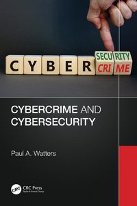 Produktbild: Cybercrime and Cybersecurity