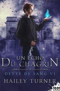 Produktbild: Un &eacute;cho du chagrin