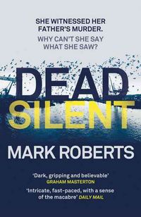 Produktbild: Roberts, M: Dead Silent