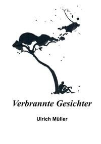 Produktbild: Verbrannte Gesichter